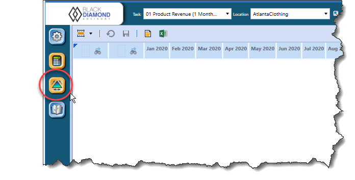 Graphical user interface, text, application Description automatically generated